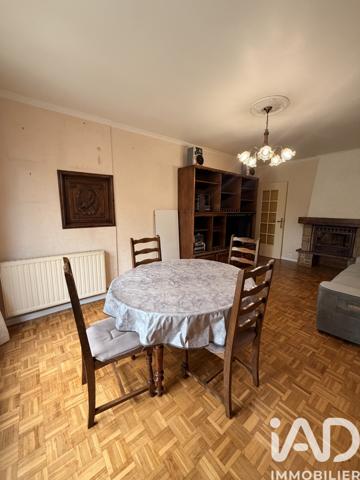 Maison à vendre 5 pièces 98 m² Esbly
