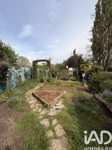 Maison à vendre 5 pièces 98 m² Esbly