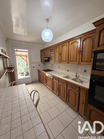 Maison à vendre 5 pièces 98 m² Esbly