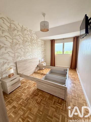 Maison à vendre 5 pièces 98 m² Esbly