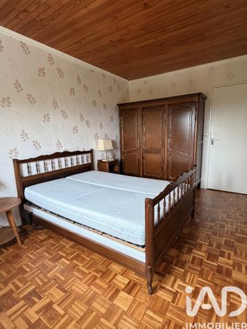 Maison à vendre 5 pièces 98 m² Esbly