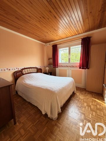 Maison à vendre 5 pièces 98 m² Esbly