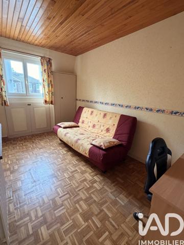 Maison à vendre 5 pièces 98 m² Esbly