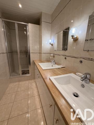 Maison à vendre 5 pièces 98 m² Esbly