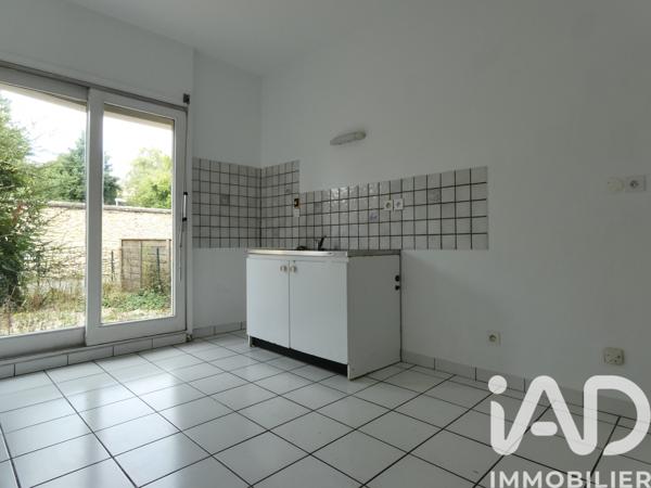 Maison à vendre 5 pièces 96,13 m² Rambouillet