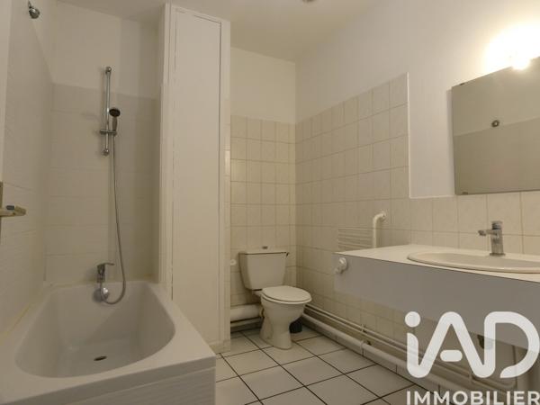 Maison à vendre 5 pièces 96,13 m² Rambouillet