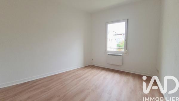 Maison à vendre 5 pièces 96,13 m² Rambouillet
