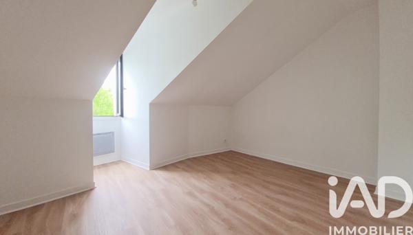 Maison à vendre 5 pièces 96,13 m² Rambouillet