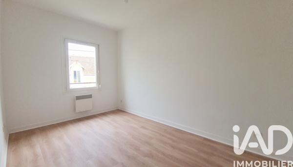 Maison à vendre 5 pièces 96,13 m² Rambouillet