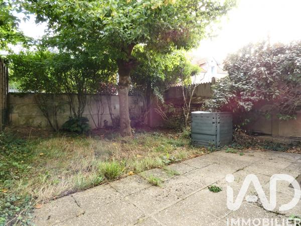 Maison à vendre 5 pièces 96,13 m² Rambouillet