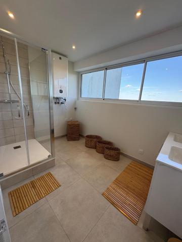 Vue Mer Appartement Saint Georges De Didonne 3 pièce(s) 69,54m2 Saint georges de didonne