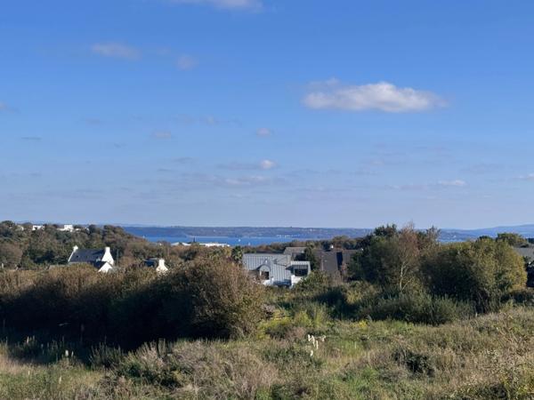 Maison Secteur St Anne du Porzic à vendre 9 pièces BREST (29)