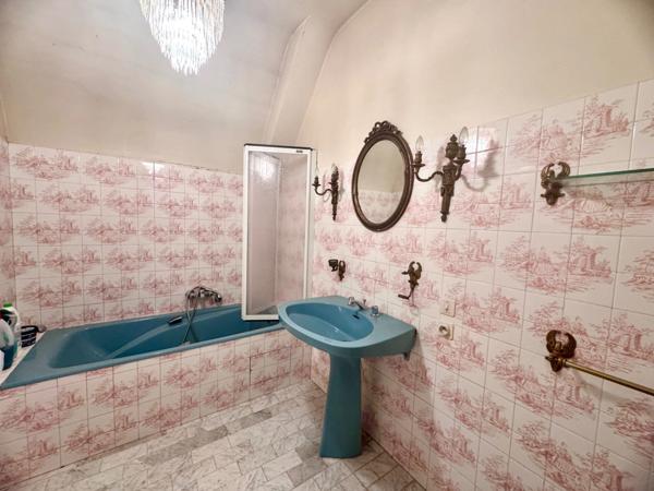 Maison Secteur St Anne du Porzic à vendre 9 pièces BREST (29)