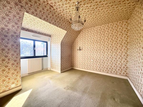 Maison Secteur St Anne du Porzic à vendre 9 pièces BREST (29)