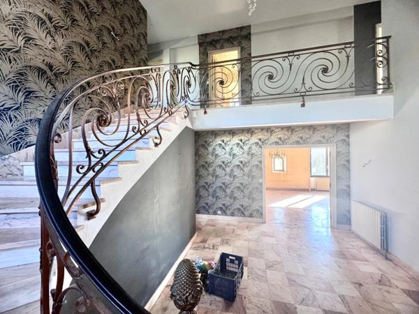 Maison Secteur St Anne du Porzic à vendre 9 pièces BREST (29)