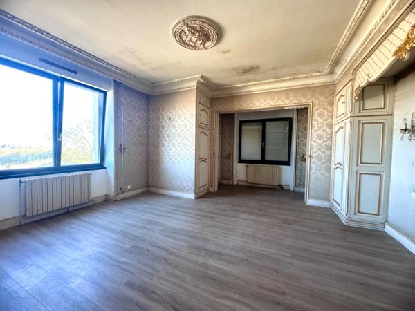 Maison Secteur St Anne du Porzic à vendre 9 pièces BREST (29)