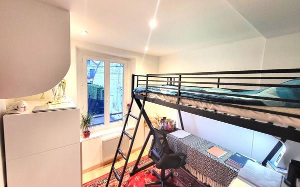 Appartement à vendre    2 pièces • 33 m2 Taverny