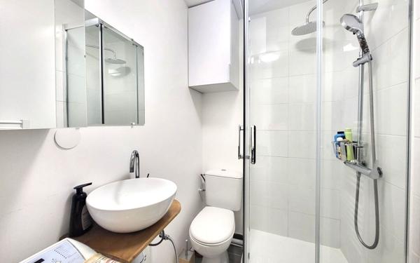 Appartement à vendre    2 pièces • 33 m2 Taverny