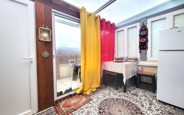 Appartement à vendre    2 pièces • 33 m2 Taverny