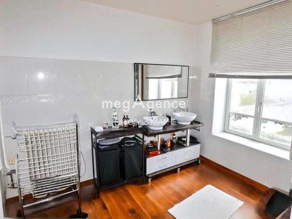 Appartement à TROYES, 10000 - 4 pièces 100m²