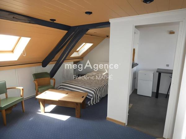 Appartement à TROYES, 10000 - 4 pièces 100m²
