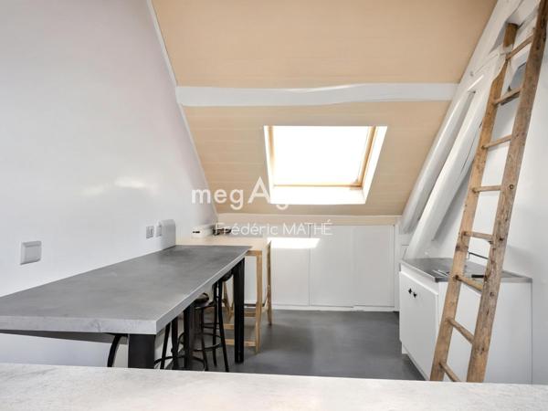 Appartement à TROYES, 10000 - 4 pièces 100m²