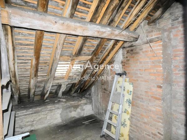 Appartement à TROYES, 10000 - 4 pièces 100m²