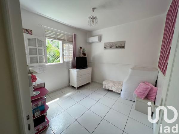 Maison à vendre 6 pièces 110 m² Vieux-Fort