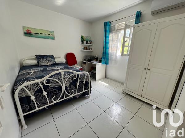 Maison à vendre 6 pièces 110 m² Vieux-Fort