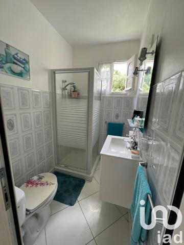 Maison à vendre 6 pièces 110 m² Vieux-Fort