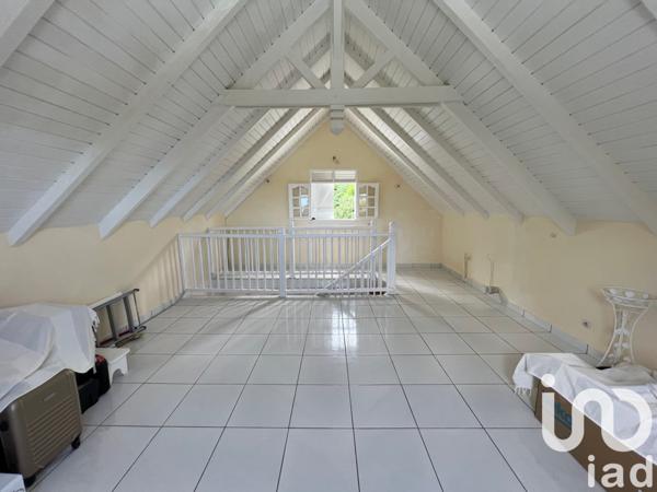 Maison à vendre 6 pièces 110 m² Vieux-Fort