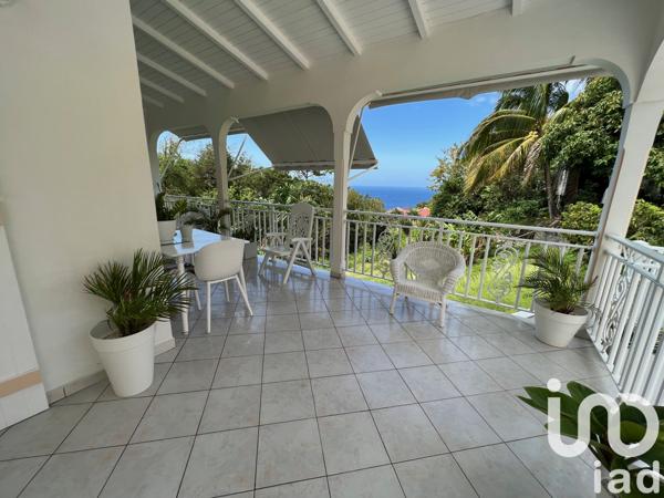 Maison à vendre 6 pièces 110 m² Vieux-Fort