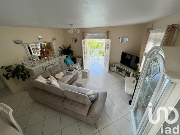 Maison à vendre 6 pièces 110 m² Vieux-Fort