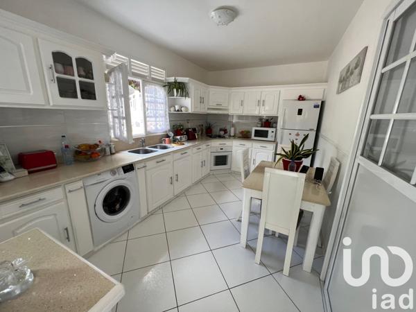 Maison à vendre 6 pièces 110 m² Vieux-Fort