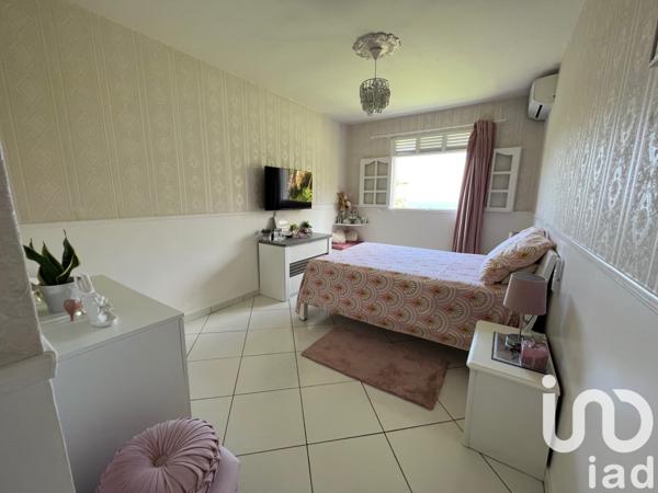 Maison à vendre 6 pièces 110 m² Vieux-Fort