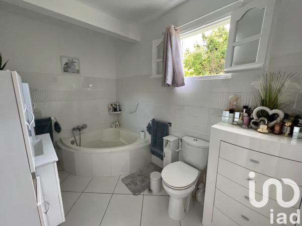 Maison à vendre 6 pièces 110 m² Vieux-Fort