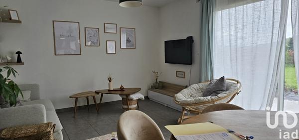 Maison à vendre 6 pièces 120 m² Tournay