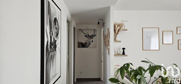 Maison à vendre 6 pièces 120 m² Tournay