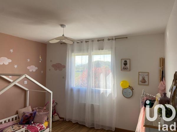 Maison à vendre 6 pièces 120 m² Tournay