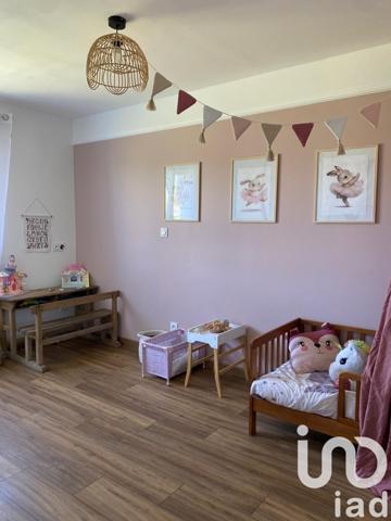 Maison à vendre 6 pièces 120 m² Tournay