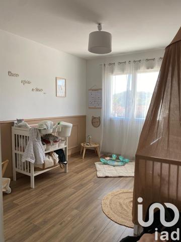 Maison à vendre 6 pièces 120 m² Tournay