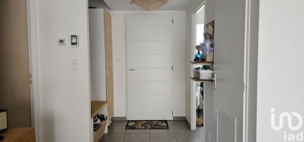 Maison à vendre 6 pièces 120 m² Tournay