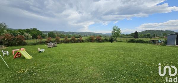 Maison à vendre 6 pièces 120 m² Tournay