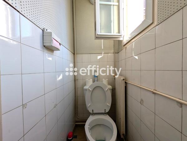 Appartement 2 pièces - 40 m² Exclusivité efficity