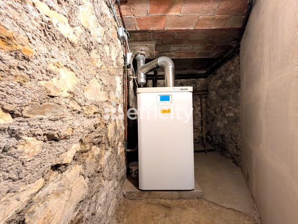 Appartement 2 pièces - 40 m² Exclusivité efficity