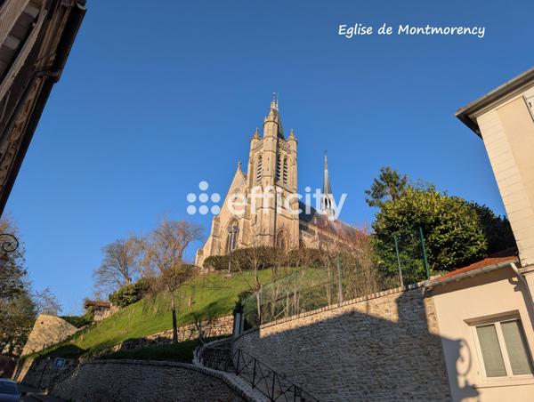 Appartement 2 pièces - 40 m² Exclusivité efficity