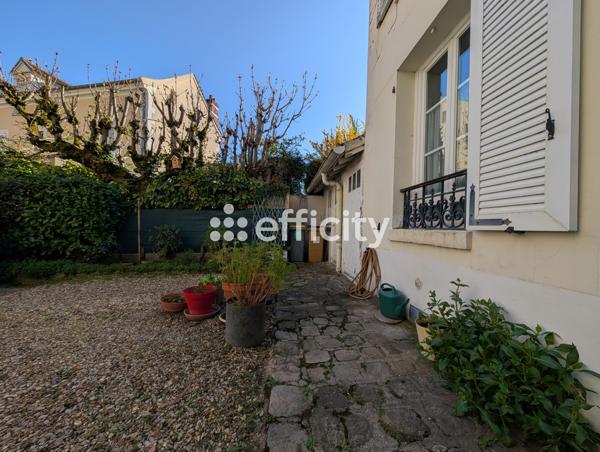 Appartement 2 pièces - 40 m² Exclusivité efficity