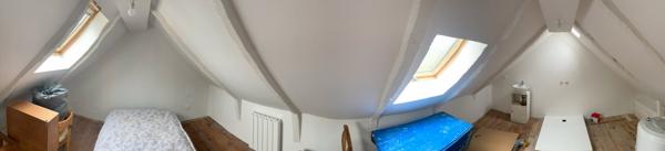 À vendre - Maison individuelle, 2 pièces située à Plouguernével (22110)