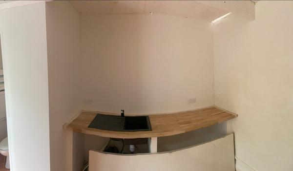 À vendre - Maison individuelle, 2 pièces située à Plouguernével (22110)