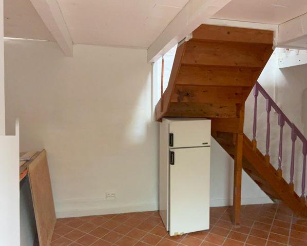 À vendre - Maison individuelle, 2 pièces située à Plouguernével (22110)